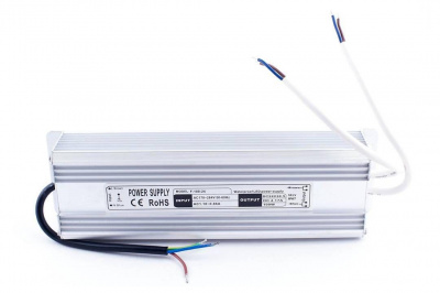 Блок питания SWG 24V 100W IP67 4,2A TPW-100-24 900080