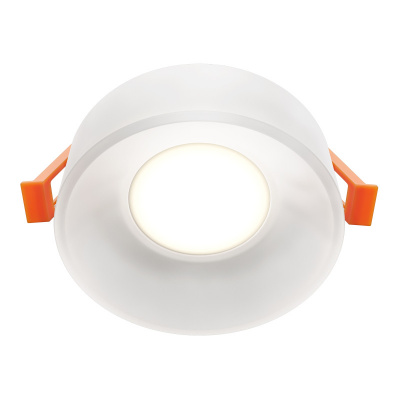 Встраиваемый светильник Maytoni Technical DL046-01W