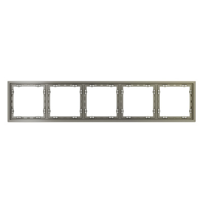 Рамка VOLTUM VLS100504