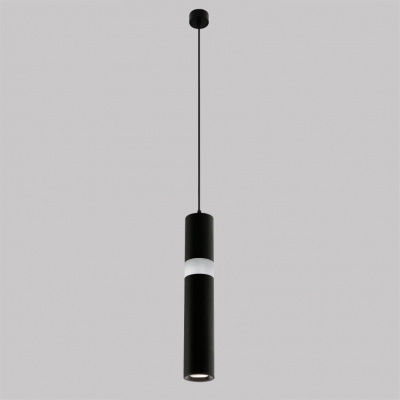 Подвесной светодиодный светильник Crystal Lux CLT 038C360 BL