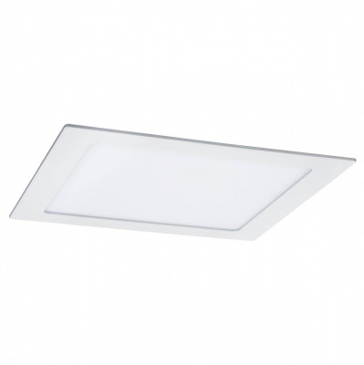 Встраиваемый светодиодный светильник Paulmann Premium Line Panel 92037