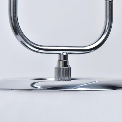 Подвесной светодиодный светильник De Markt Ауксис 722010601