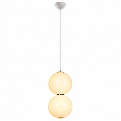 Подвесной светодиодный светильник Loft IT 5045-E