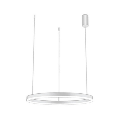 Подвесной светодиодный светильник Kink Light Тор 08214,01P(4000K)