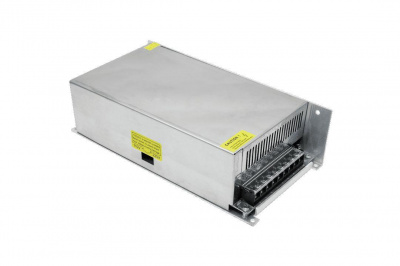 Блок питания SWG 24V 600W IP20 25A S-600-24 000145