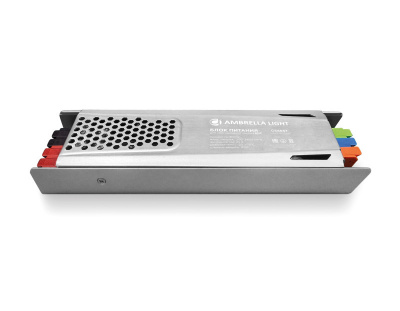 Блок питания для светодиодной ленты Ambrella Light GS8667