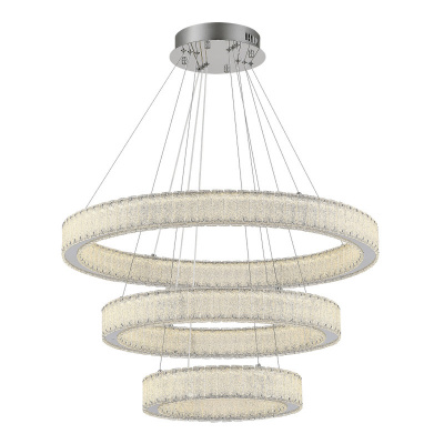 Каскадная люстра ST-Luce SL6008.103.03