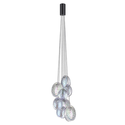 Подвесная люстра Odeon Light 5039/8