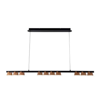 Подвесная люстра Favourite 4266-10P