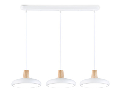 Подвесной светильник Ambrella Light FL4840