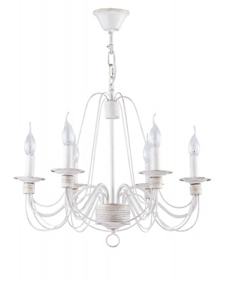 Подвесная люстра Freya FR2046-PL-06-WG