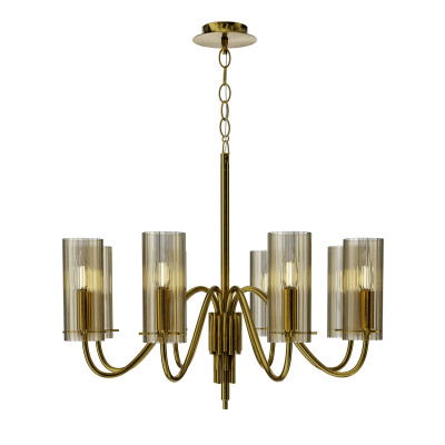 Подвесная люстра ST-Luce SL2005.303.08