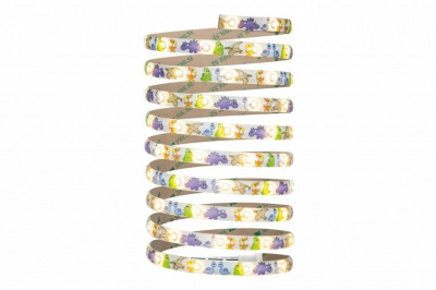 Светодиодная лента Paulmann 3M теплый белый 7.2W 70603