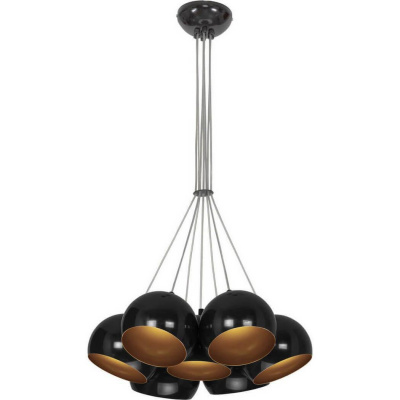 Подвесная люстра Nowodvorski Ball 6588