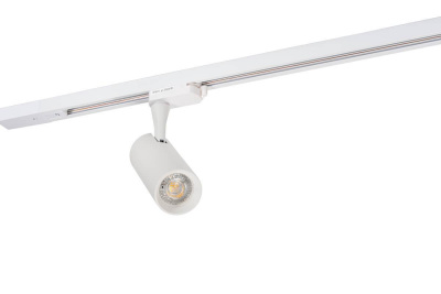 Трековый светильник Denkirs DK6204-WH