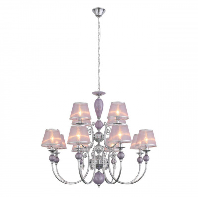 Подвесная люстра ST Luce Lilium SL175.103.12