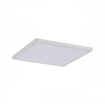 Встраиваемый светодиодный светильник Paulmann Panel Areo 92937