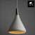 Подвесной светильник Arte Lamp 73 A9154SP-1WH Подвесной светильник Arte Lamp 73 A9154SP-1WH