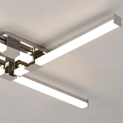 Потолочный светодиодный светильник Mantra Cinto 6131