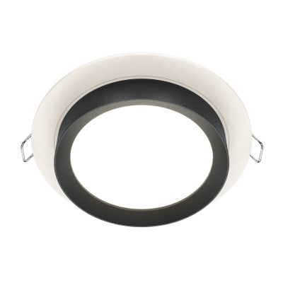 Встраиваемый светильник Maytoni Technical DL086-GX53-RD-WB Встраиваемый светильник Maytoni Technical DL086-GX53-RD-WB