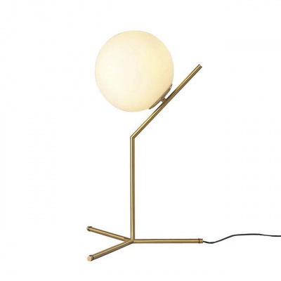 Настольная лампа Kink Light Коин 07626-T