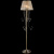Торшер Freya Simone FR2020-FL-01-BZ