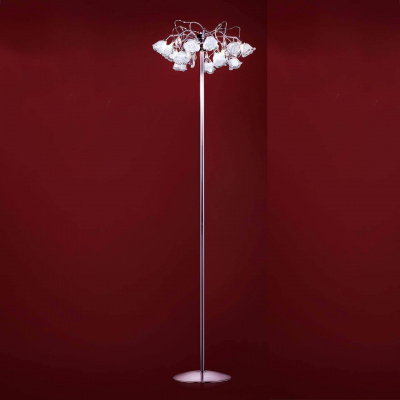 Торшер Citilux Rosa Bianco EL325F05.1