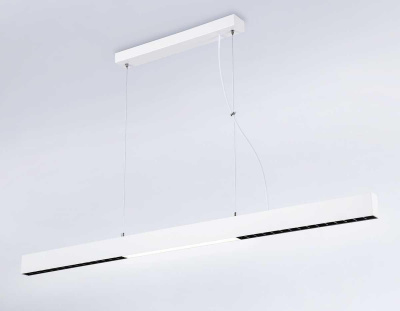 Подвесной светодиодный светильник Ambrella light Comfort LineTech FL5965