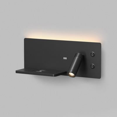 Бра Denkirs DK5092-BK