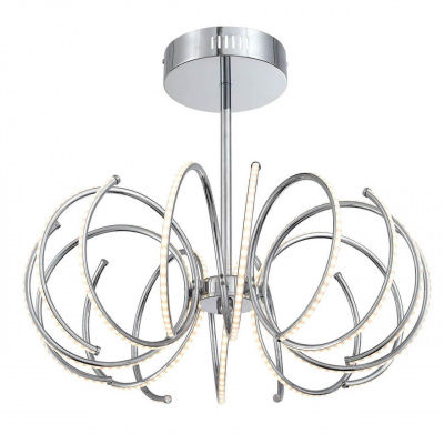 Светодиодный светильник ST Luce Exclu SL905.102.08