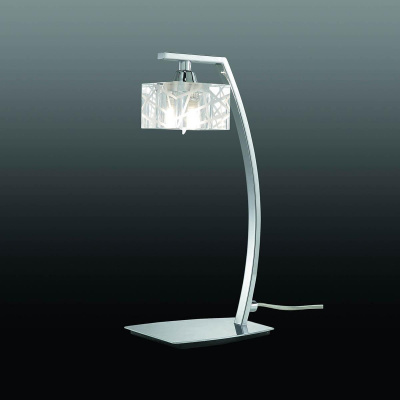 Настольная лампа Mantra Zen 1427