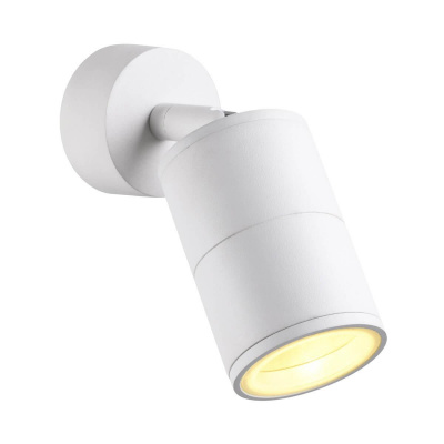 Уличный светильник Odeon Light Hightech Corsus 4208/1C