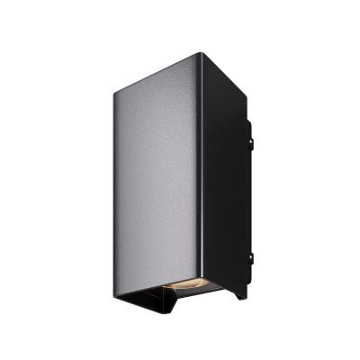 Светильник настенный Maytoni O505WL-L3B3K