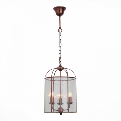 Подвесная люстра ST Luce Odierno SL267.603.03
