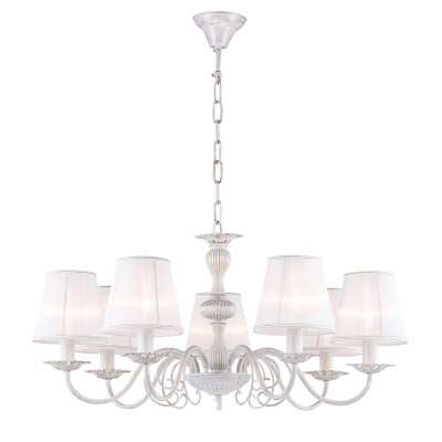 Подвесная люстра Favourite 1730-7P