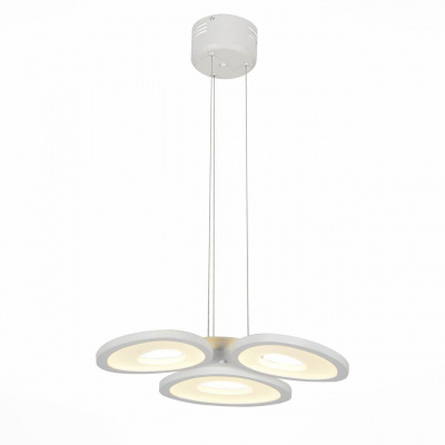 Подвесная светодиодная люстра ST Luce SL929.503.03