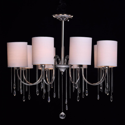 Потолочная люстра MW-Light Федерика 80 379018608