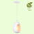 Подвесной светильник Lussole Loft Tanaina GRLSP-8034