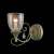 Бра Maytoni Sabina RC145-WL-01-MG