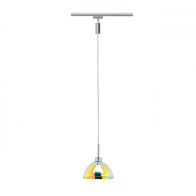 Трековый светильник Paulmann URail Sarrasani 95451