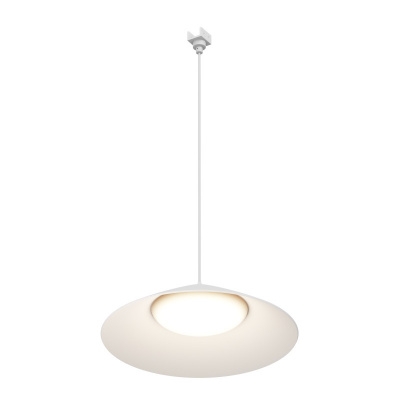 Светильник на шине Maytoni O-TR01-1-P-12WW3K