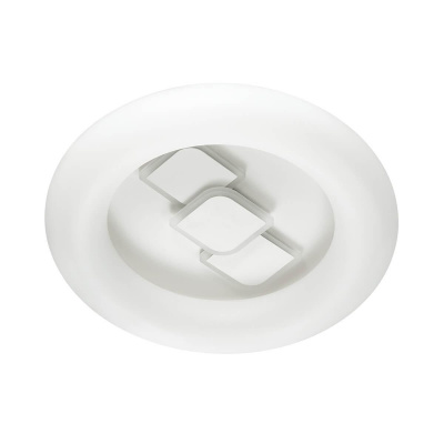 Потолочный светодиодный светильник Lumion Otto 4420/99CL