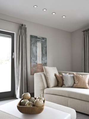 Мебельный светильник Paulmann Micro Line Swivel 98423 Мебельный светильник Paulmann Micro Line Swivel 98423