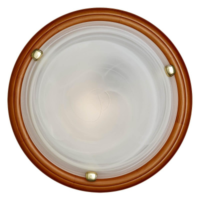 Потолочный светильник Sonex Gl-wood Napoli 159/K