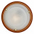 Потолочный светильник Sonex Gl-wood Napoli 159/K