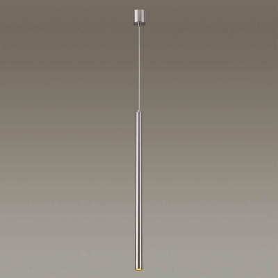 Подвесной светодиодный светильник Odeon Light Fiano 4375/3L