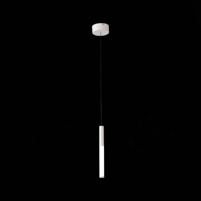 Подвесной светодиодный светильник ST Luce Gularri SL1593.503.01