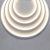 Светодиодный гибкий неон Maytoni LED Strip 12W/m 144LED/m теплый белый 5 м 20082
