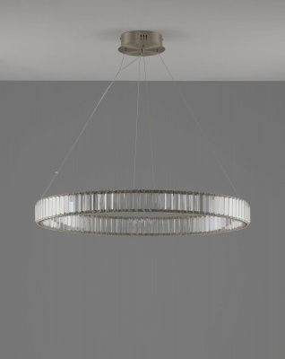 Подвесной светодионый светильник Moderli Asti V10731-PL