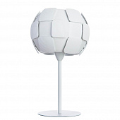 Настольная лампа Divinare Beata 1317/01 TL-1 фото